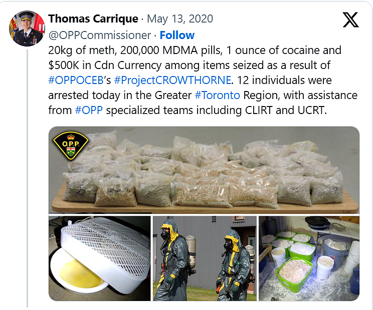 华裔男子被警方错误逮捕：自证清白两年后告警方和政府索赔4000万（组图） - 2