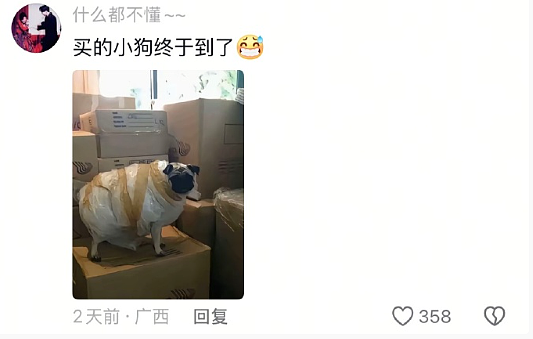 【爆笑】闺蜜和我最讨厌的前男友恋爱了？发朋友圈秀恩爱还忘记屏蔽我？（组图） - 45