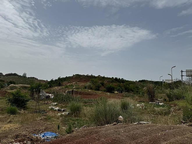 代建团购房拍地后项目流产，南充向企业追讨近2.6亿违约金（组图） - 2
