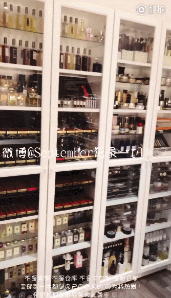 中国美妆博主竟是外逃巨贪后代！微博藏惊人秘密（组图） - 1