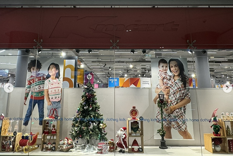 Kmart宣布重大改革计划！以后门店要变这样！（组图） - 3