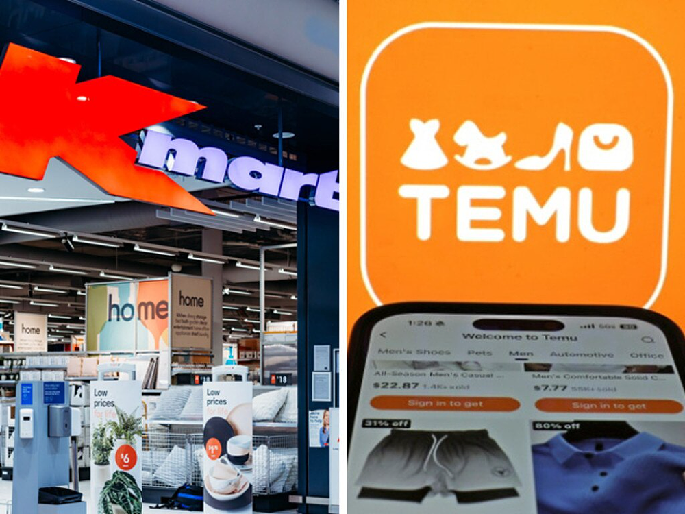 Kmart宣布重大改革计划！以后门店要变这样！（组图） - 2