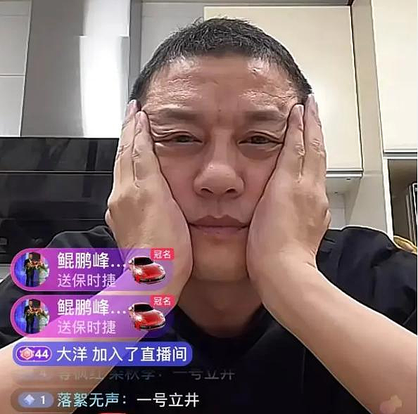 李亚鹏“落魄”现状曝光！搬离豪宅引热议？其实一切有迹可循…（组图） - 4