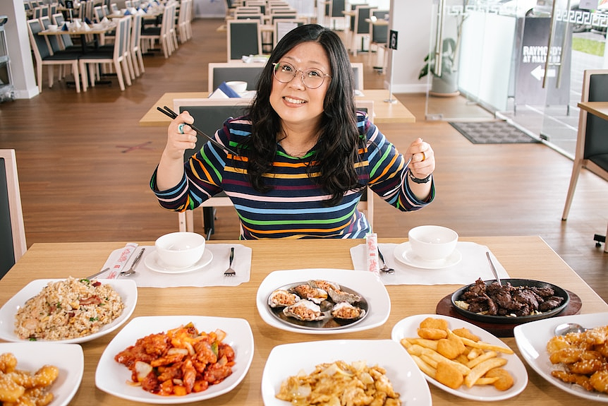 可惜！经营50年的澳洲中餐馆被大火烧毁！承载了一代人的回忆（组图） - 8