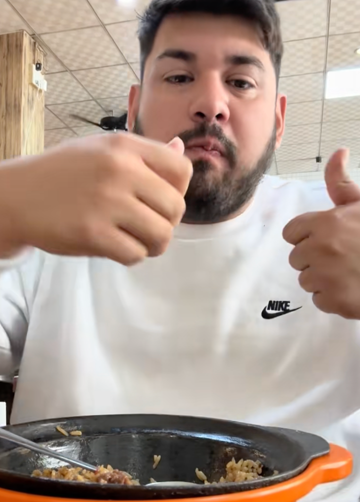 混不下去！加国小哥去中国却意外“躺赢”，10小时收入，秒杀这边打工40小时（组图） - 3