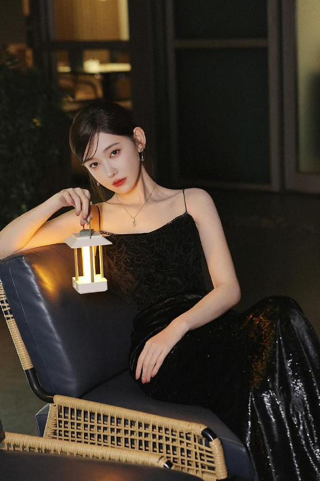 短剧片酬高不接长剧，结婚后不拍恋爱戏，李沐宸《无限超越班》的发言好难评？（组图） - 3