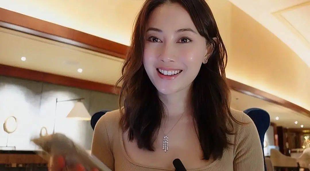 香港女星袁嘉敏渴望结婚，花15万加入高级私人会所（组图） - 6
