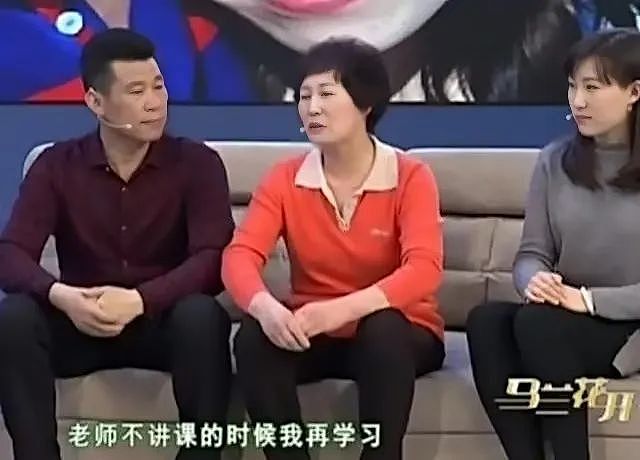 【情感】“鬼子专业户”被游客追着打爆红全网！从货车司机到成名《亮剑》，妻子是背后的功臣（组图） - 10