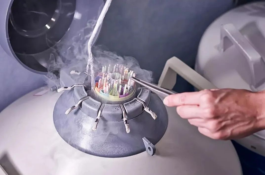 他有67个孩子，10个都得癌！明明有基因缺陷，还能成功捐精？（组图） - 4