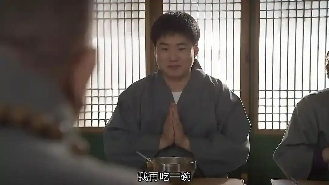 第一批去寺庙“减脂”的人，胖了11斤（组图） - 26