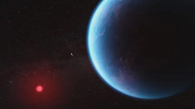 从猫尿到火药：宇航员其实嗅到了特殊气味，这或许能揭示星球的秘密（组图） - 6