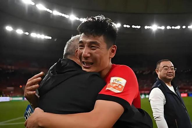 悬念揭晓！武磊正式退出国足！曝伊万不再补招，3人梦断世预赛（组图） - 3