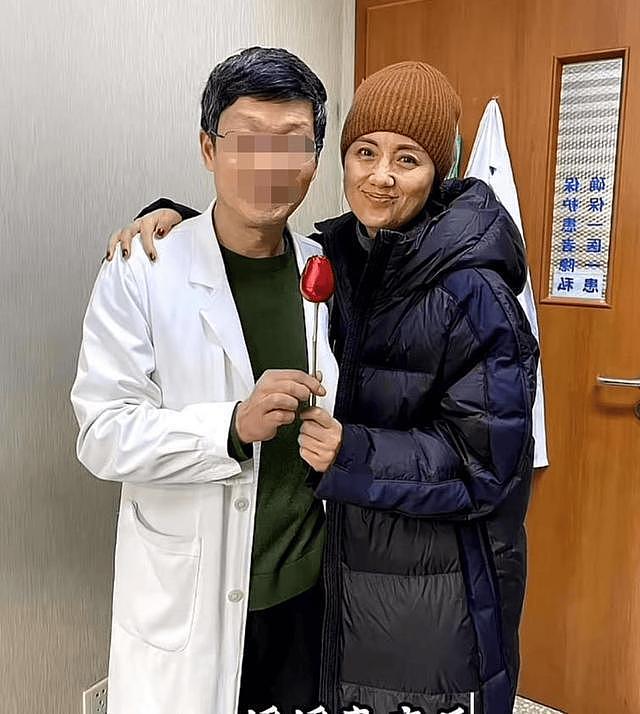 吃相难看!朱媛媛去世仅10天,反感的事不断发生,网友:消停点吧(组图) - 8
