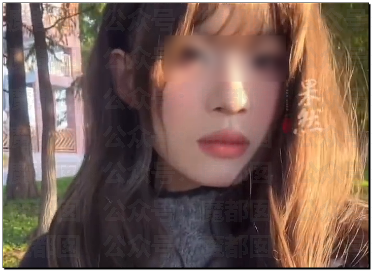 警醒！不吃早饭、不规律、爱吃辣…超美网红女博主胃癌去世（组图） - 2