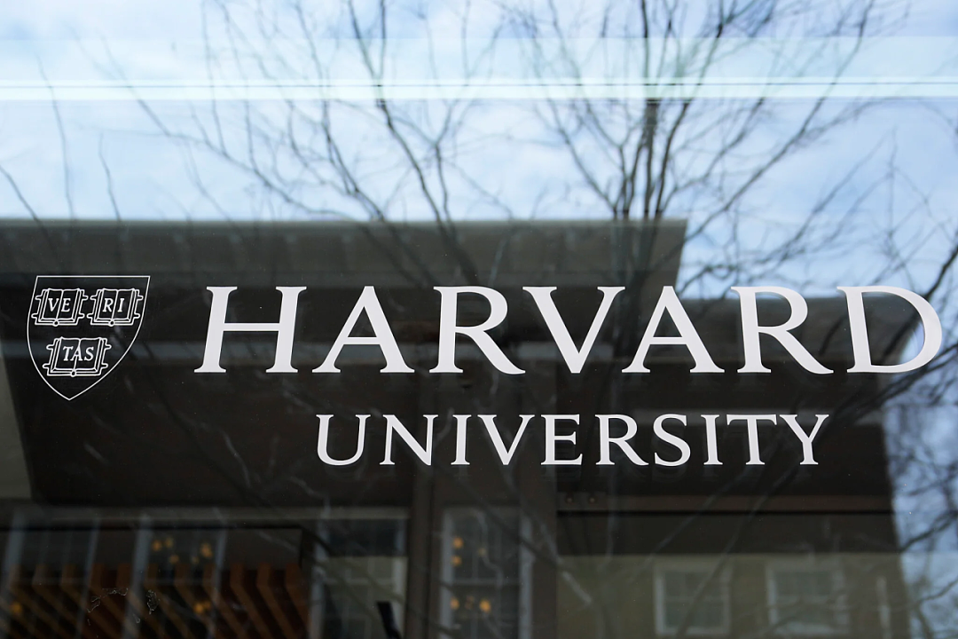 哈佛留学生危机升级？遭威胁切断拨款逼迫转学，英国与欧洲知名大学积极想“捡漏”：来才来才！（组图） - 7