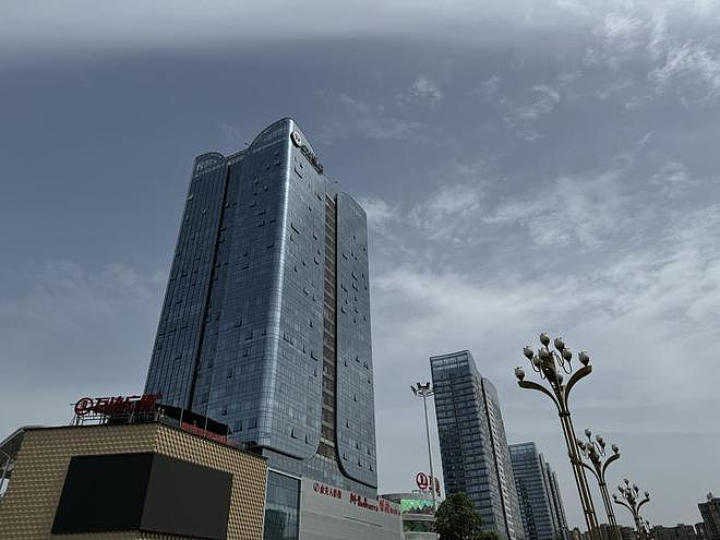代建团购房拍地后项目流产，南充向企业追讨近2.6亿违约金（组图） - 1