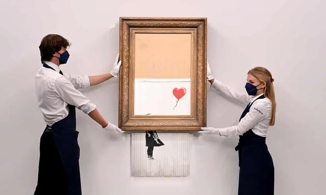 富豪豪掷1亿，为什么首选“裸体女”画？（组图） - 9