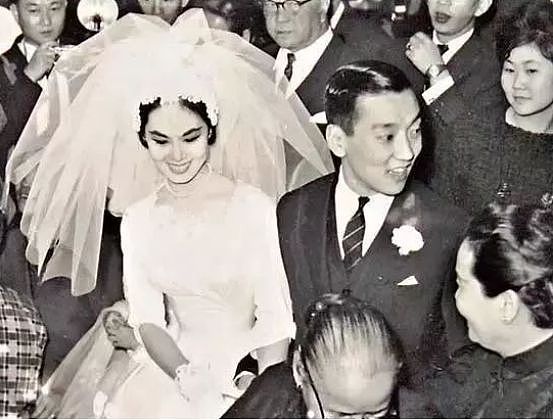 1962年香港影星林黛自杀,程思远听后非常痛苦:她不懂得退一步(组图) - 5