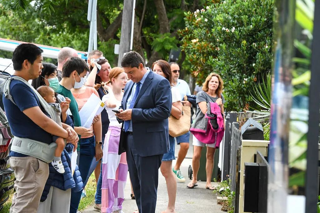 买房不靠“啃老”能行吗？澳洲年轻人正试图用储蓄撬动房产市场（组图） - 2