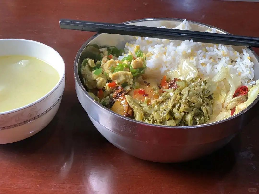 第一批去寺庙“减脂”的人，胖了11斤（组图） - 22