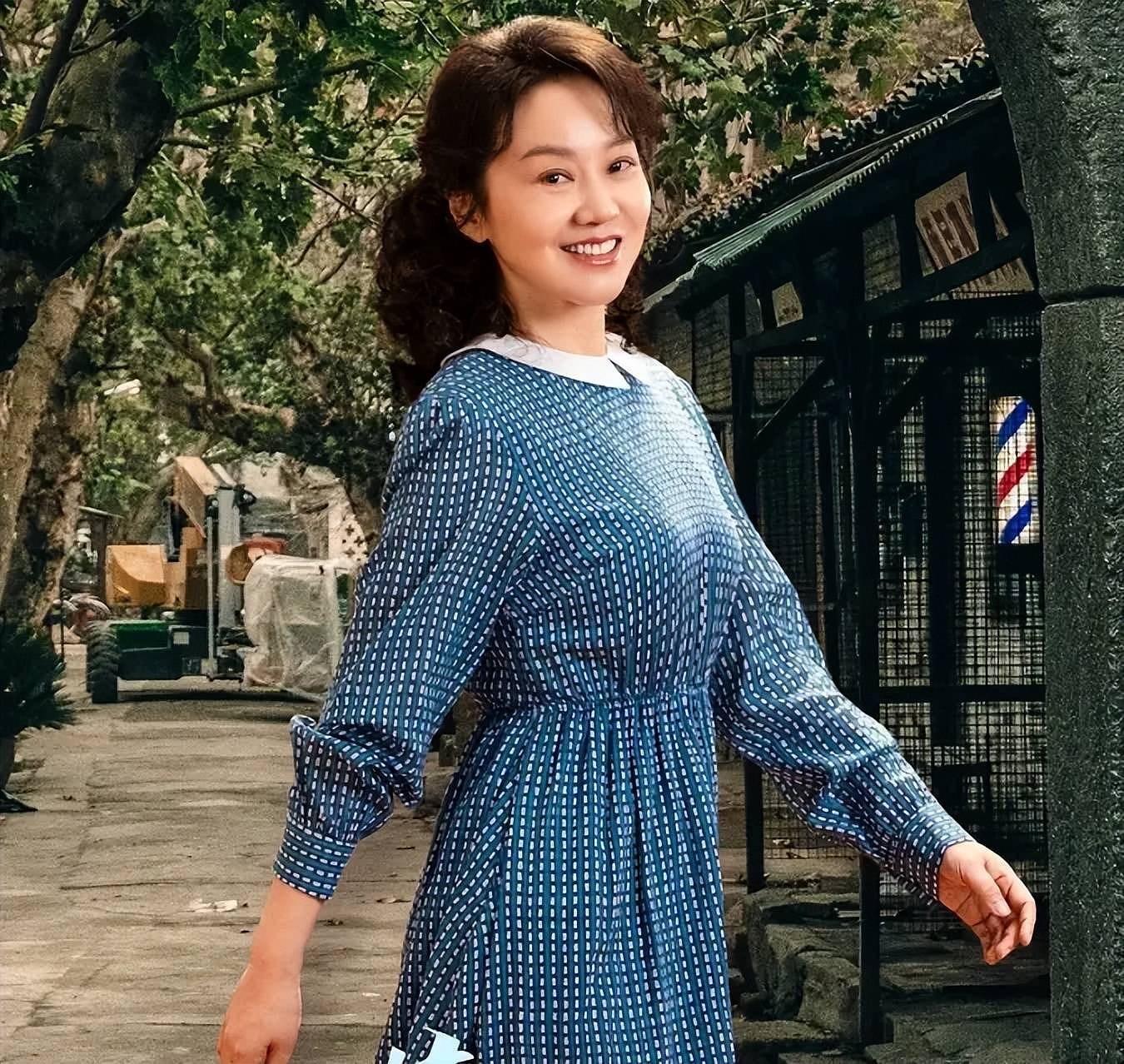 白玉兰入围名单公布,宋佳闫妮角逐视后,刘亦菲杨紫饱受争议(组图) - 5
