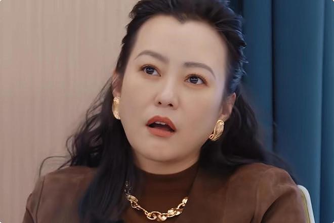“你不够好看！”女编剧当面嘲讽哈妮克孜，郝蕾的反应太解气了（组图） - 11