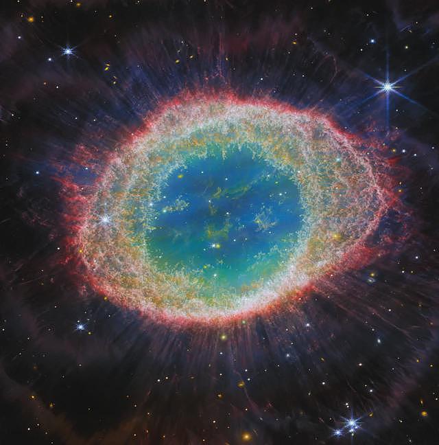 从猫尿到火药：宇航员其实嗅到了特殊气味，这或许能揭示星球的秘密（组图） - 3