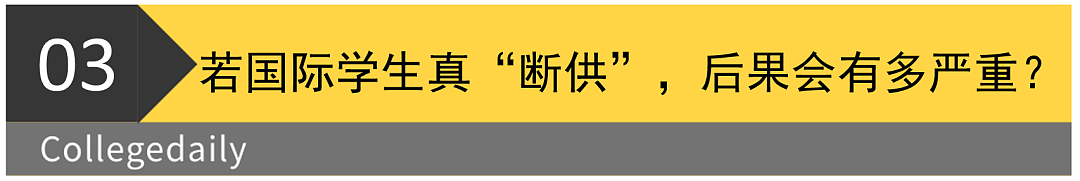 哈佛被特朗普搞，却揭露出那些顶尖美国名校其实在靠留学生“供养”（组图） - 7