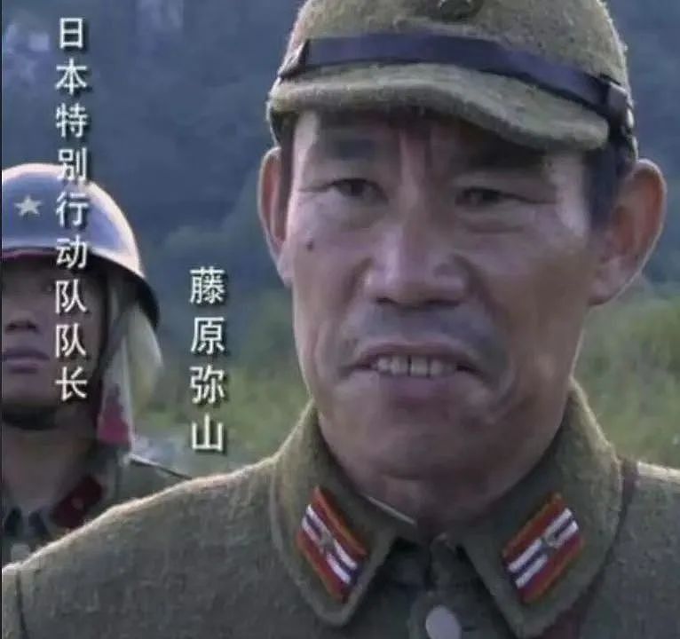 【情感】“鬼子专业户”被游客追着打爆红全网！从货车司机到成名《亮剑》，妻子是背后的功臣（组图） - 20