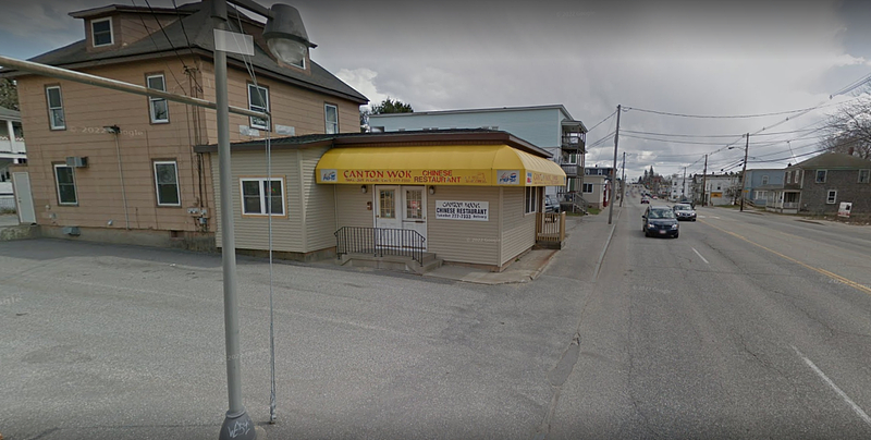 中餐馆老板遭ICE拘押,20年老店被迫关闭(组图) - 5