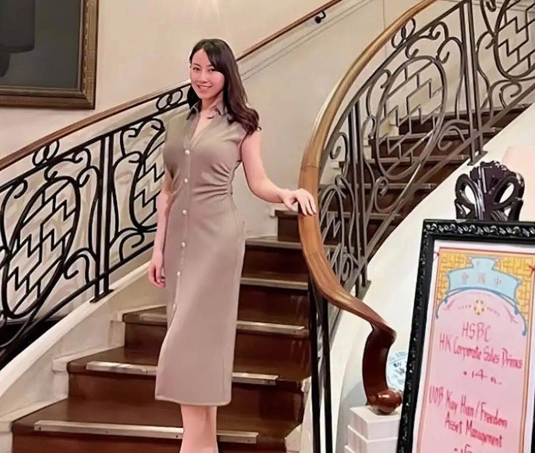香港女星袁嘉敏渴望结婚，花15万加入高级私人会所（组图） - 2