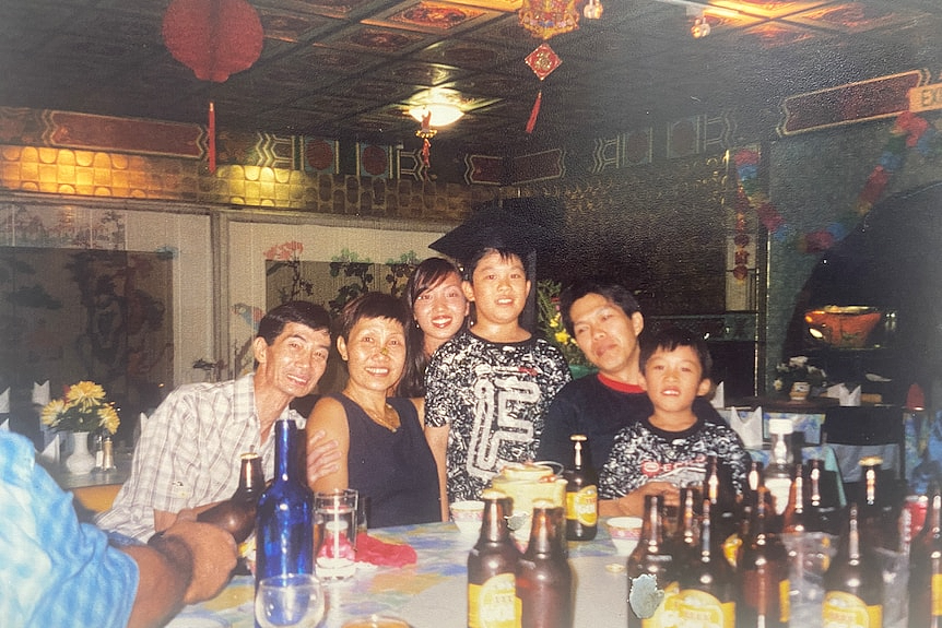 可惜！经营50年的澳洲中餐馆被大火烧毁！承载了一代人的回忆（组图） - 4