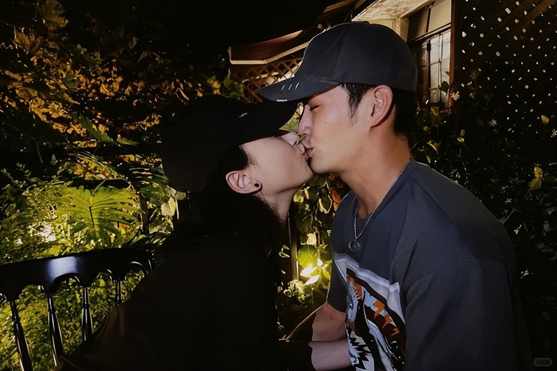 赵雅芝儿子被爆已婚？女方长相甜美身材高挑（组图） - 7