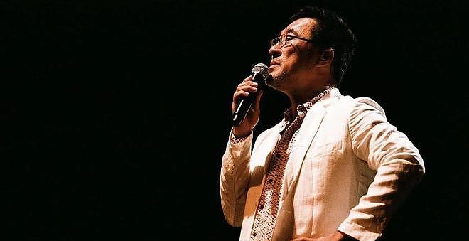58岁林志炫惨遭淘汰，李宗盛一句话破真相，也给华语乐坛敲响警钟（组图） - 12