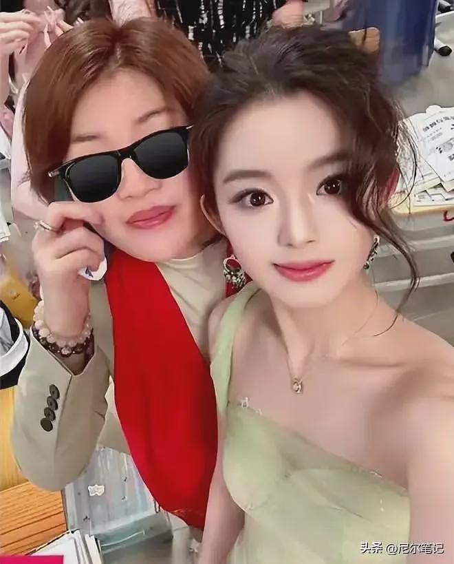 黄杨钿甜妈妈非法移民、判决书被扒！舅舅坐牢，奶奶才是最大BOSS（组图） - 10