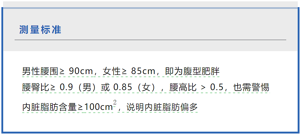 肚子上的肉越来越多了？小心！你的脑子可能越来越小了（组图） - 1
