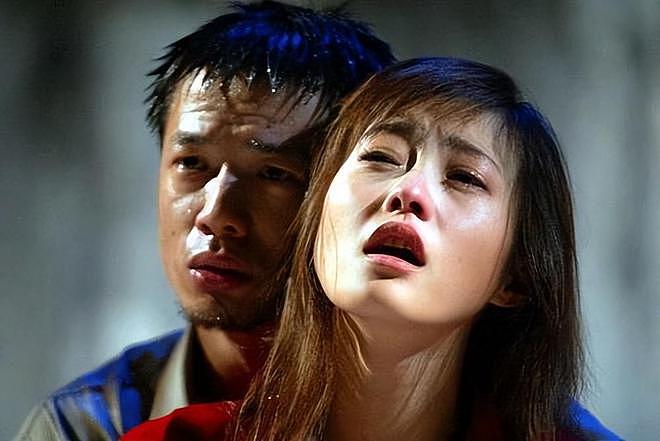 因一部戏与邓超分手,郝蕾两次婚姻皆失败,真性情揭露娱乐圈规则(组图) - 10