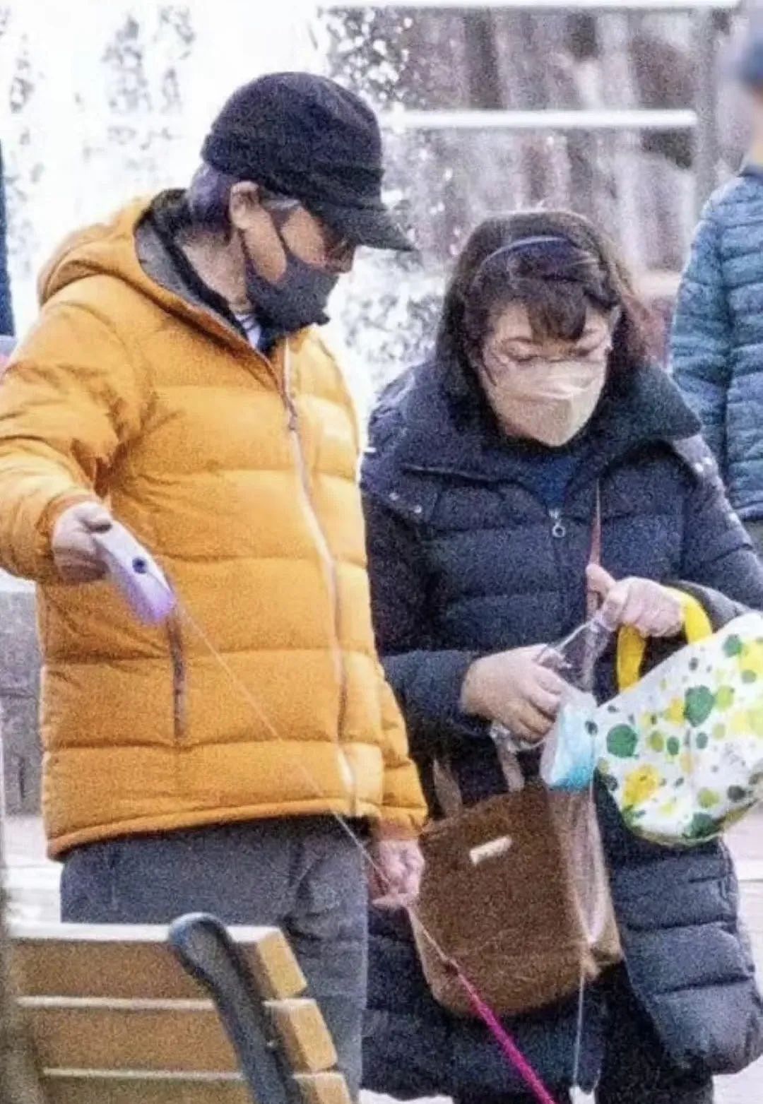 和山口百惠相爱40年，73岁日本老男神现身戛纳：他真是帅了一辈子（组图） - 16