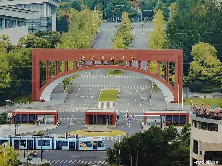 西南交大41岁教授突然死亡，最后照流出，网传死因可怕，学校沉默（组图） - 1