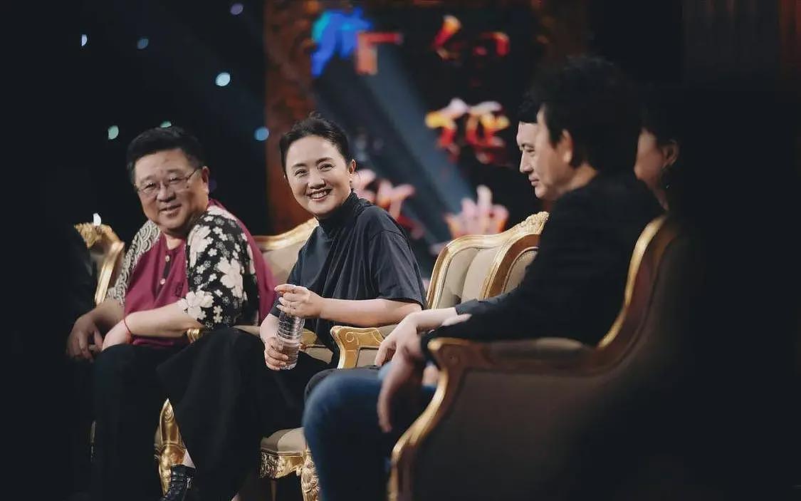 史晓燕谈朱媛媛患癌内情：和情绪有关，压力大欲望大，有委屈就憋着（组图） - 17