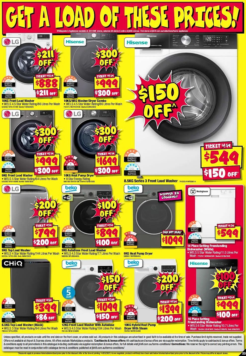 抓紧！【JB Hi-Fi】今天 大特卖（组图） - 26