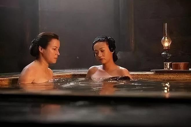 因一部戏与邓超分手,郝蕾两次婚姻皆失败,真性情揭露娱乐圈规则(组图) - 19