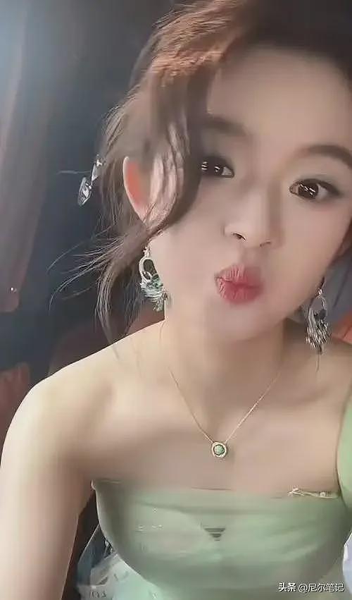 黄杨钿甜妈妈非法移民、判决书被扒！舅舅坐牢，奶奶才是最大BOSS（组图） - 20