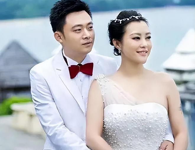 因一部戏与邓超分手,郝蕾两次婚姻皆失败,真性情揭露娱乐圈规则(组图) - 31