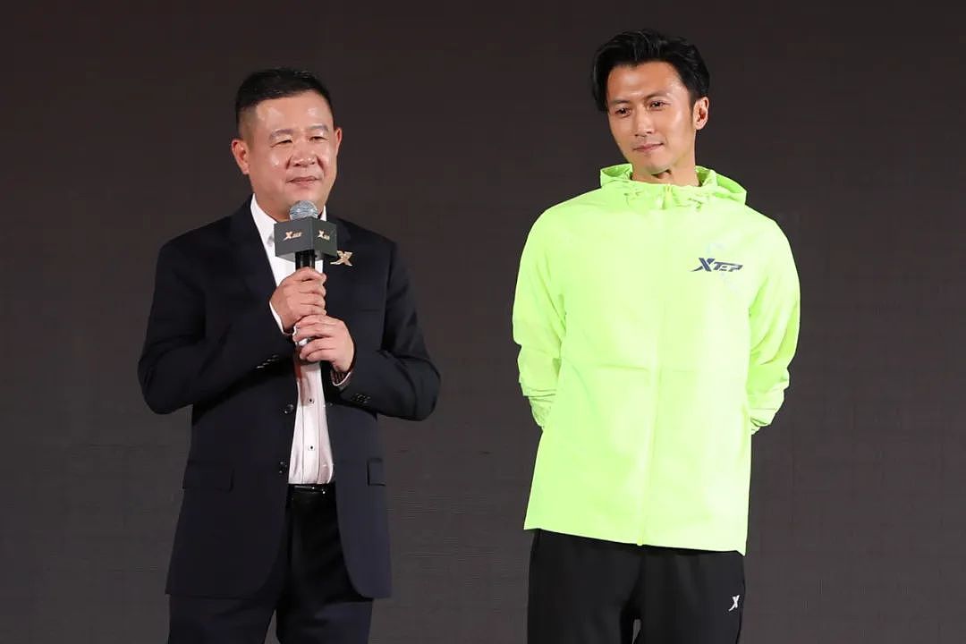 谢霆锋，香港的下一位商业大佬（组图） - 7