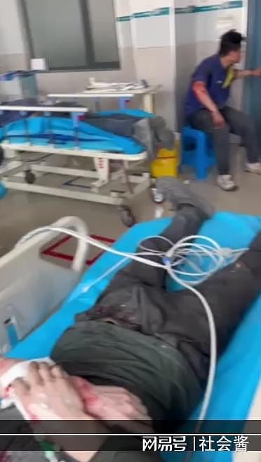 山东化学工厂爆炸!知情人透露:硝化釜超温爆炸,引燃二甲苯罐(组图) - 12