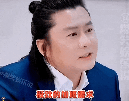 73岁唐国强：以为他是老戏骨，没想到成了“综艺咖”（组图） - 2