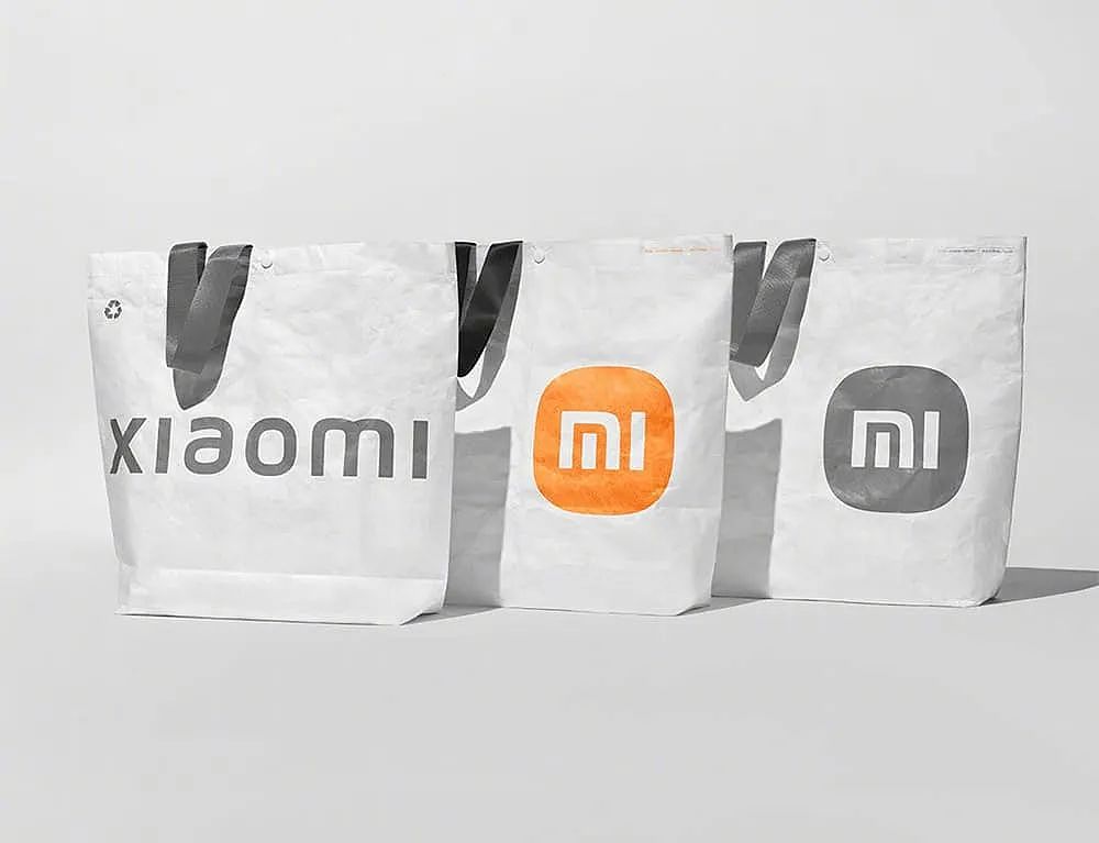 小米logo被“撞脸”?还是一家服装店!网友:雷总看了都愣住(组图) - 13