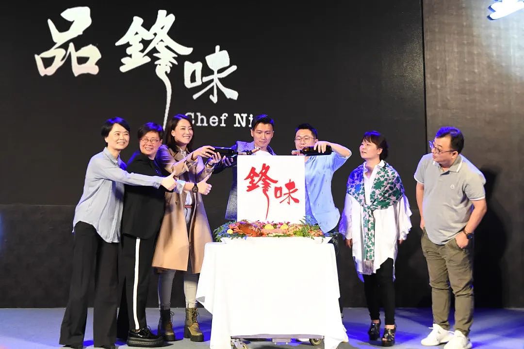 谢霆锋，香港的下一位商业大佬（组图） - 3