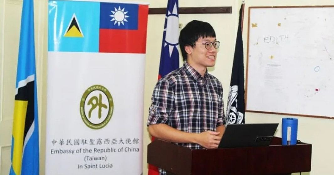 3年狂赚8亿国际大毒枭，法老竟是台大学霸！妈妈当帮凶也被捕（组图） - 2